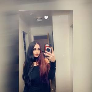 Meet your Posher, Katelyn